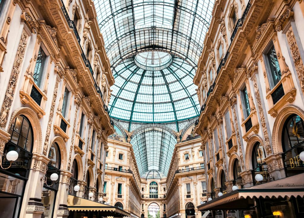 Milan, Italy